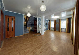 Дом 130м², 2-этажный, участок 3 сот.