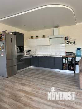 Дом 210м², 2-этажный, участок 5 сот.