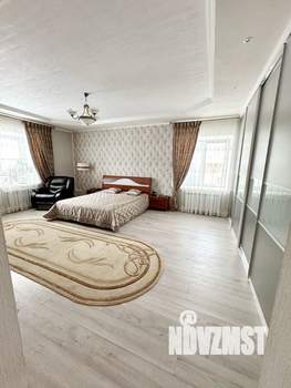 Дом 315м², 2-этажный, участок 16 сот.