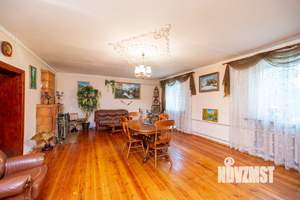 Дом 339м², 2-этажный, участок 10 сот.