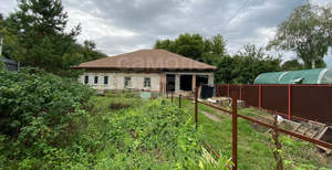 Дом 250м², 1-этажный, участок 5 сот.