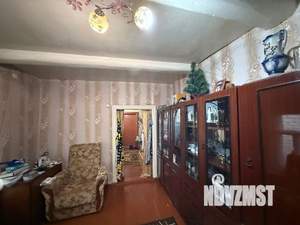 Дом 50м², 1-этажный, участок 472 сот.