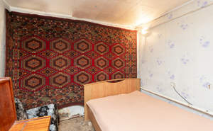 Дом 69м², 1-этажный, участок 2 сот.