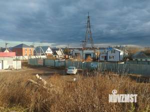 Дом 122м², 2-этажный, участок 8 сот.