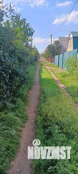 Дом 18м², 1-этажный, участок 5 сот.