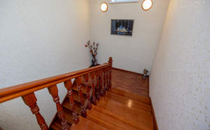 Дом 320м², 2-этажный, участок 609 сот.