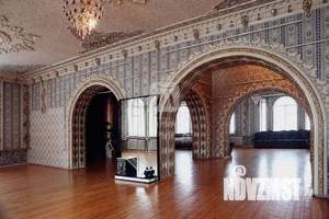 Дом 629м², 3-этажный, участок 4 сот.