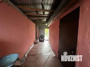 Дом 101м², 1-этажный, участок 3 сот.