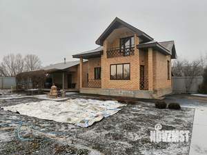 Дом 100м², 2-этажный, участок 14 сот.