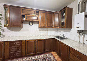 Дом 291м², 2-этажный, участок 5 сот.