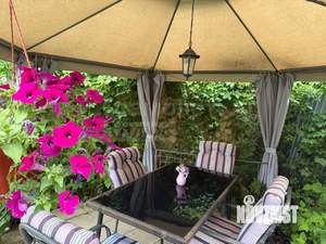 Дом 224м², 2-этажный, участок 4 сот.