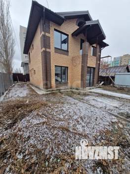 Дом 140м², 2-этажный, участок 4 сот.