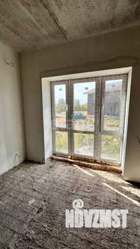 Таунхаус 166м², 1-этажный, участок 4 сот.