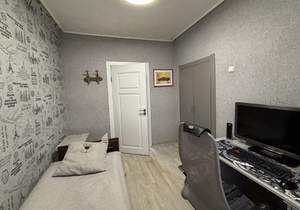 Дом 102м², 1-этажный, участок 3 сот.