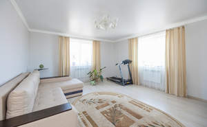 Дом 319м², 2-этажный, участок 6 сот.