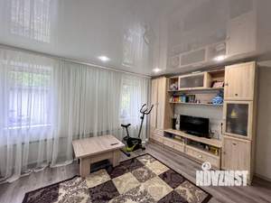 Дом 80м², 1-этажный, участок 5 сот.