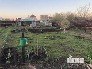 Дом 18м², 2-этажный, участок 10 сот.