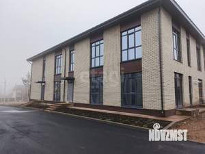 Таунхаус 104м², 2-этажный, участок 2 сот.