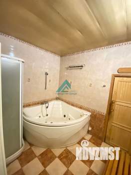 Дом 287м², 3-этажный, участок 5 сот.