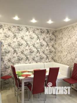 Коттедж 115м², 2-этажный, участок 10 сот.