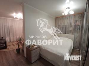 Дом 47м², 1-этажный, участок 3 сот.