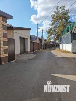 Дом 30м², 1-этажный, участок 6 сот.