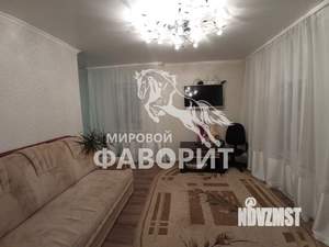 Дом 47м², 1-этажный, участок 3 сот.