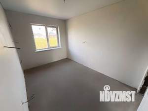 Дом 95м², 1-этажный, участок 4 сот.