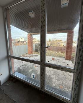 Дом 82м², 1-этажный, участок 6 сот.