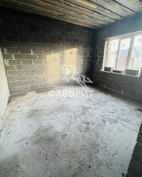 Дом 110м², 1-этажный, участок 6 сот.