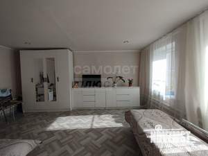 Дом 54м², 1-этажный, участок 2 сот.