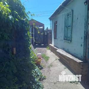 Дом 55м², 2-этажный, участок 3 сот.