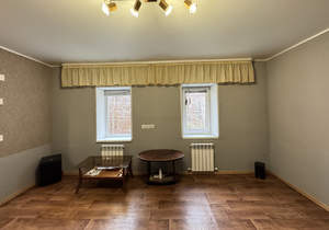 Дом 64м², 1-этажный, участок 7 сот.