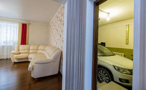 Дом 321м², 2-этажный, участок 6 сот.