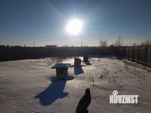 Дом 15м², 1-этажный, участок 5 сот.