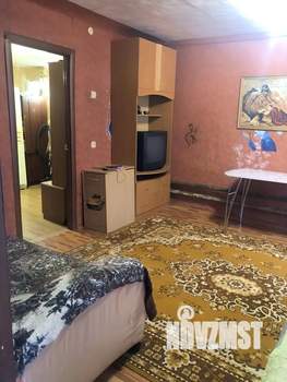 Дом 80м², 1-этажный, участок 5 сот.