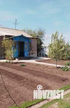 Дом 80м², 1-этажный, участок 20 сот.