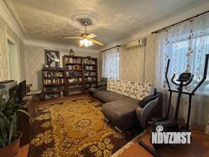 Дом 102м², 1-этажный, участок 3 сот.