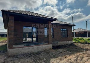 Дом 82м², 1-этажный, участок 5 сот.