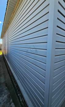 Дом 60м², 2-этажный, участок 2 сот.