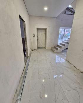 Дом 140м², 2-этажный, участок 4 сот.