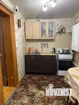 Дом 50м², 1-этажный, участок 2 сот.