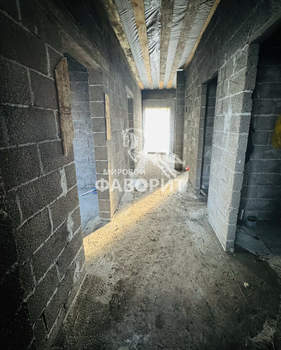 Дом 110м², 1-этажный, участок 6 сот.