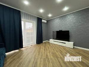 Таунхаус 107м², 2-этажный, участок 1 сот.