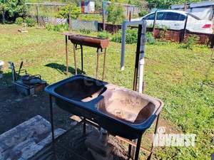 Дом 19м², 1-этажный, участок 5 сот.