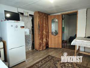 Дом 33м², 1-этажный, участок 5 сот.