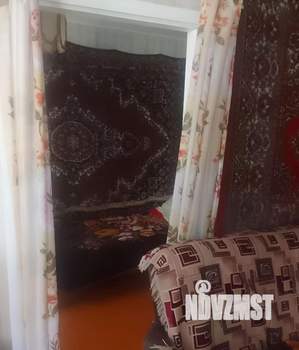 Дом 52м², 1-этажный, участок 3 сот.