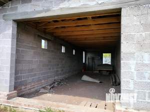 Дом 238м², 2-этажный, участок 10 сот.