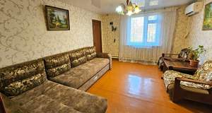 Дом 86м², 1-этажный, участок 7 сот.