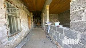 Дом 250м², 1-этажный, участок 5 сот.